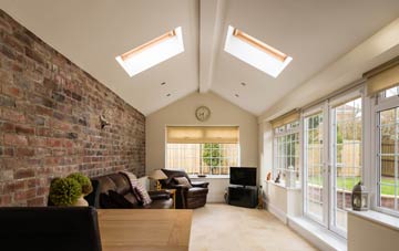 conservatory roof insulation Shirley Warren, Hampshire