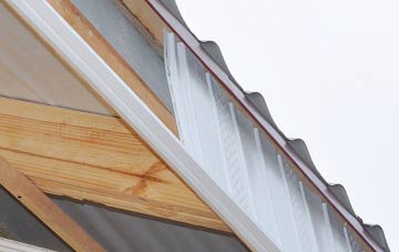 why Shirley Warren fascia repairs are essential