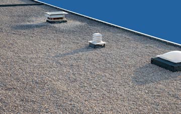 flat roofing Shirley Warren, Hampshire