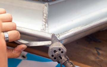 disadvantages of Shirley Warren lead roofing