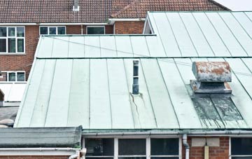 Shirley Warren lead roofing costs