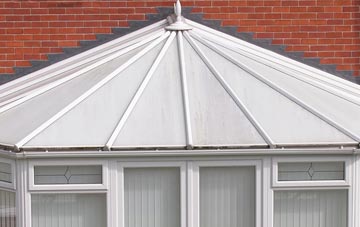 Shirley Warren polycarbonate conservatory roof repairs