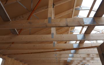 Shirley Warren roof truss costs
