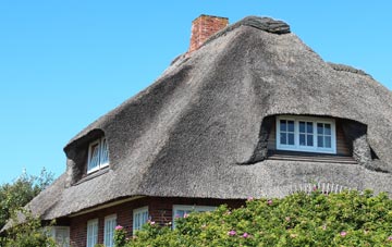 thatch roofing Shirley Warren, Hampshire