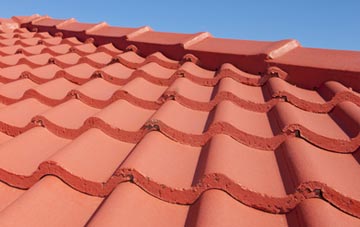 Shirley Warren tile and slate roof replacement
