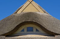 Shirley Warren thatch roofing